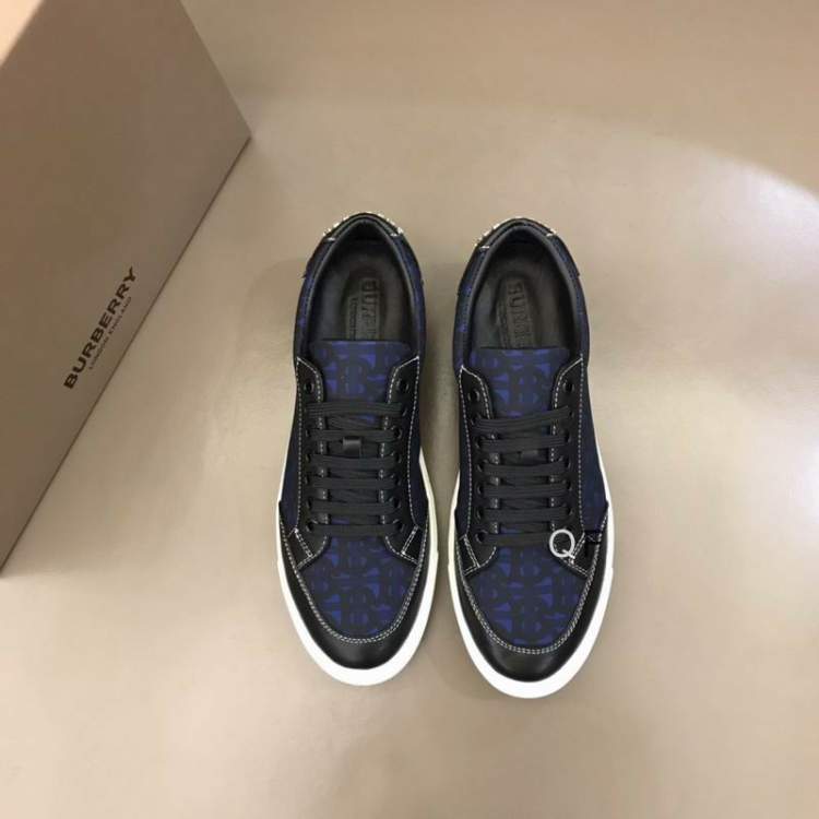 Picture of Burberry Shoes _SKUBurberrysz38-45F02342043